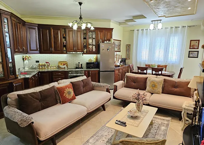 Geard Apartament