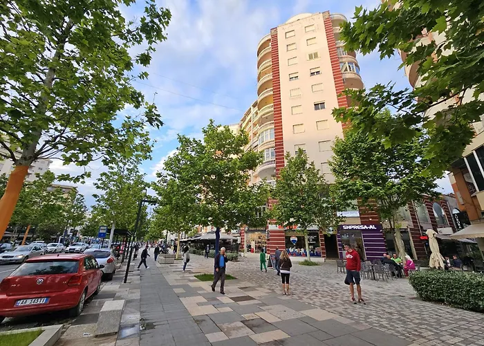 Geard Apartament