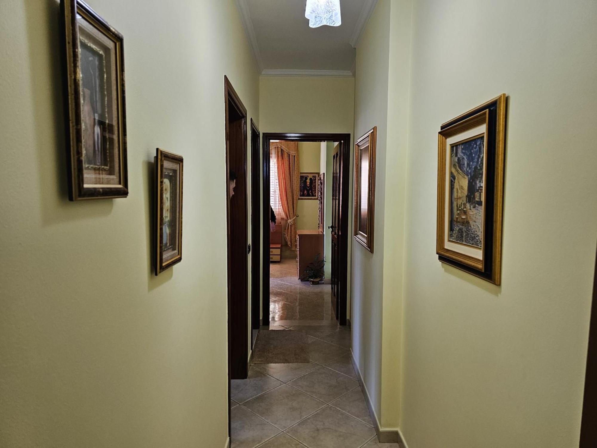 Apartment Geard *