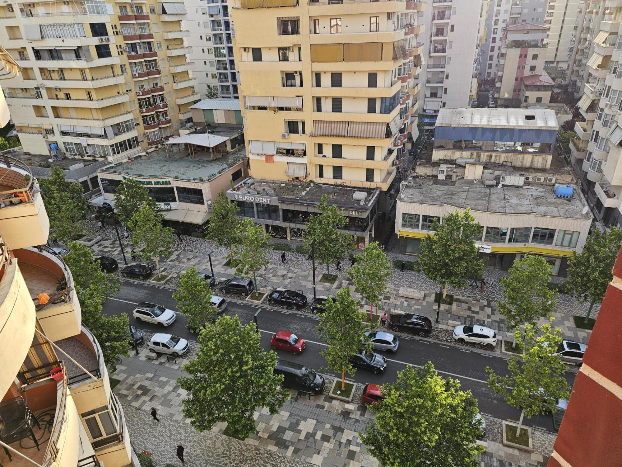 Geard Vlorë
