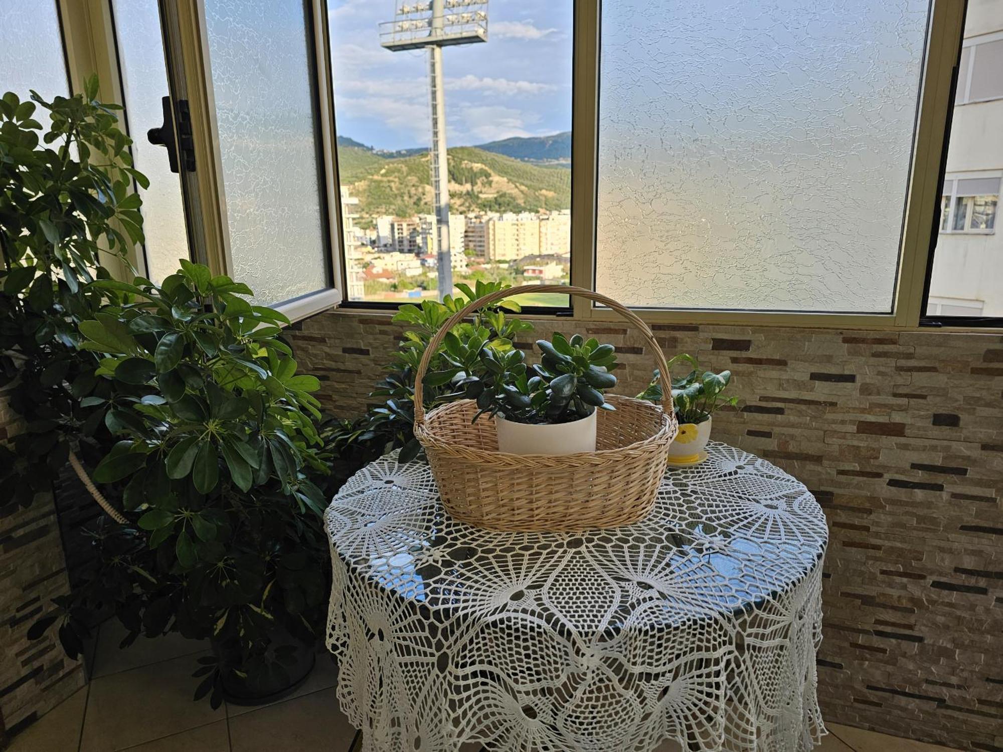 Apartment Geard Vlorë