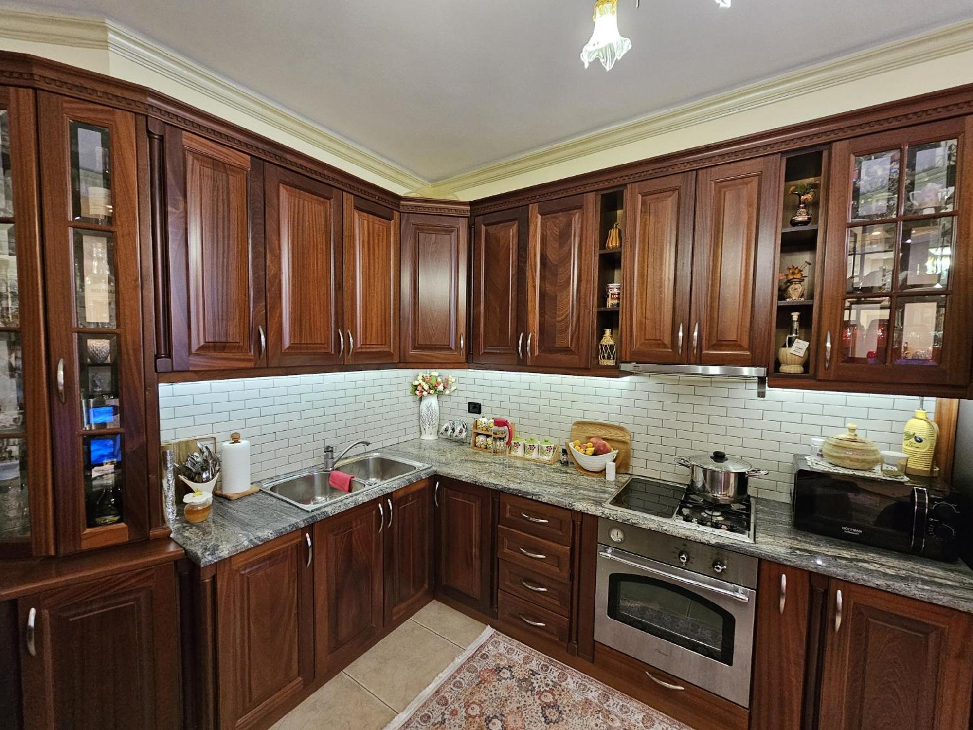 Apartment Geard