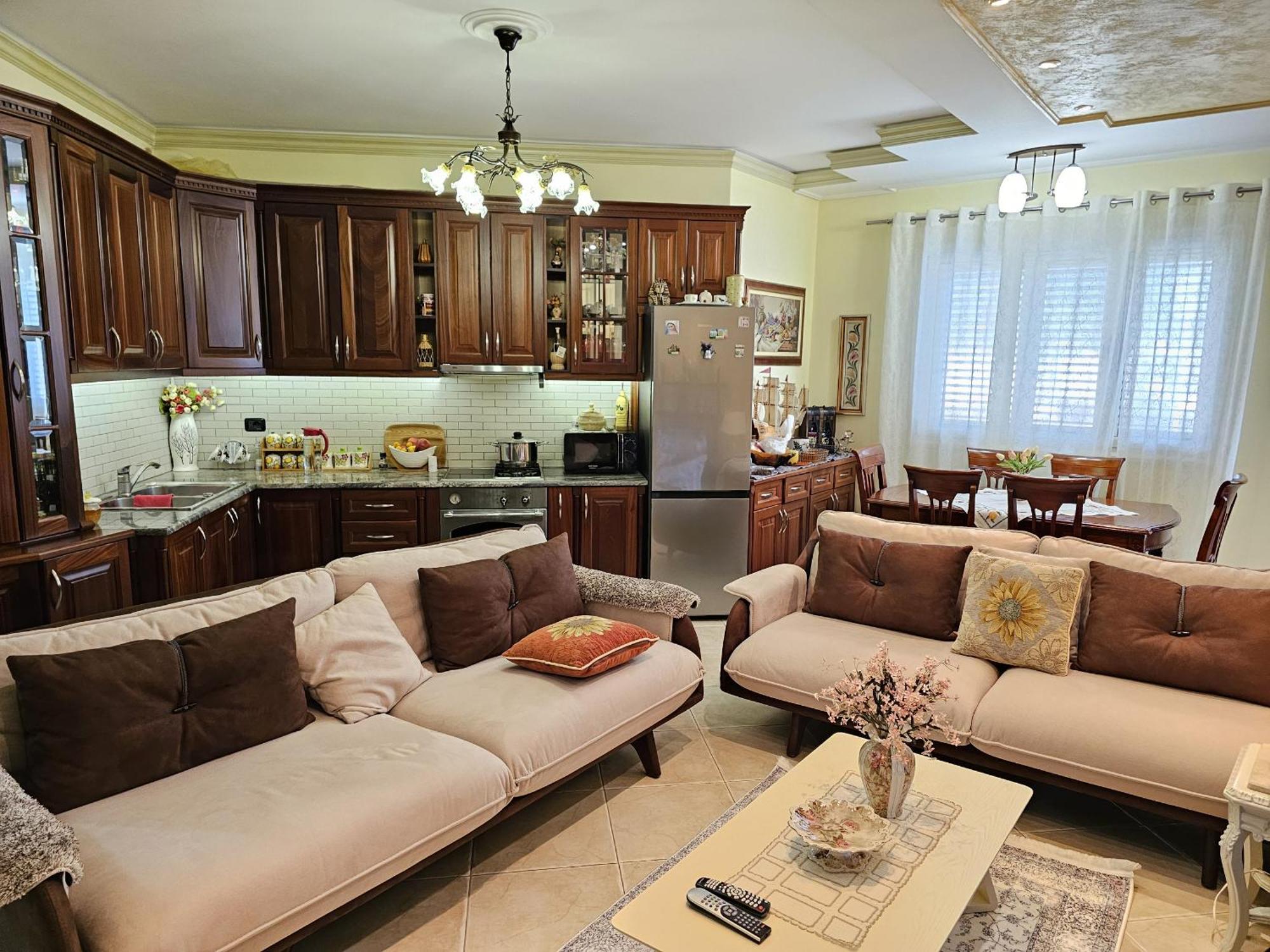 Geard Apartment