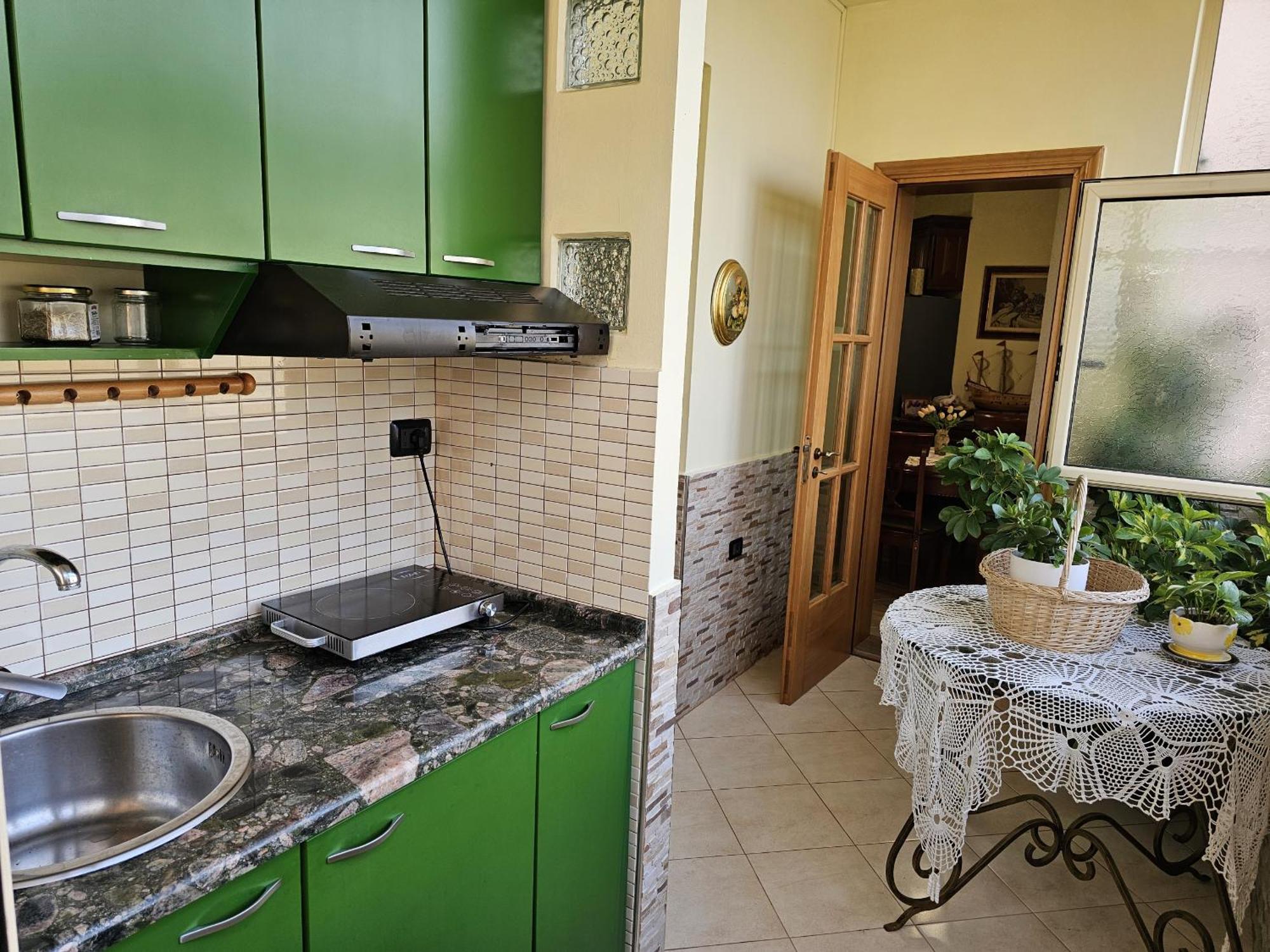Apartment Geard Vlorë